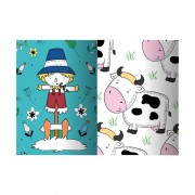 Розвиваюча розмальовка