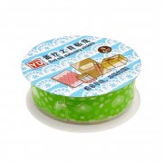 Скотч декоративный с орнаментом 