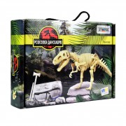 Набір для творчості розкопки динозаврів