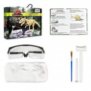 Набір для творчості розкопки динозаврів