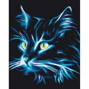 Картина за номерами 