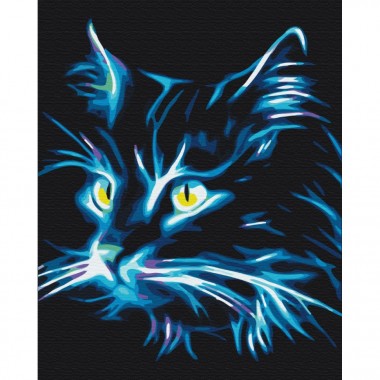 Картина за номерами  Картина за номерами