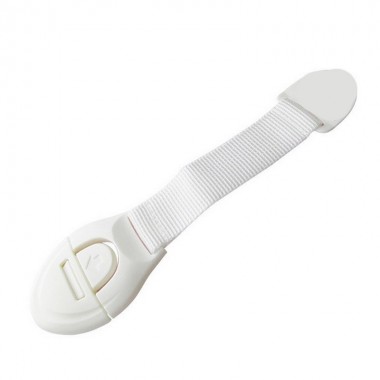 Гнучкий блокіратор для захисту MGZ-0811(White)