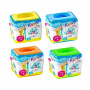 Игрушка-антистресс Secret Chest fluffy 81007 с игрушкой сюрпризом