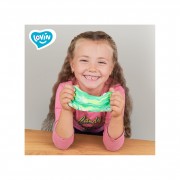 Игрушка-антистресс Secret Chest fluffy 81007 с игрушкой сюрпризом