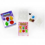 Набір мила своїми руками. Мильна фабрика