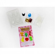 Набір мила своїми руками. Мильна фабрика