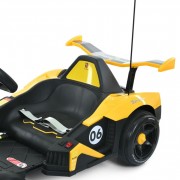 Детский электромобиль Электрокарт M 6147EBLR-6(24V) до 50 кг