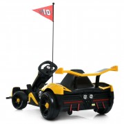 Детский электромобиль Электрокарт M 6147EBLR-6(24V) до 50 кг