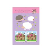 Развивающая тетрадь ДжоIQ