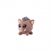 Колекційна фігурка Кабанчик Волтер Flockies FLO0112