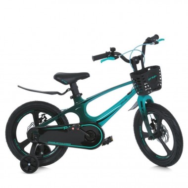 Велосипед детский MB 181020-11 колеса 18 дюймов Велосипед детский MB 181020-11 колеса 18 дюймов