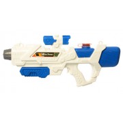 Водяной бластер WaterGun Белый M 3541W