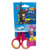 Детские ножницы канцелярские 