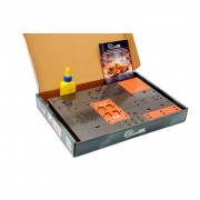 Дерев'яний 3D конструктор