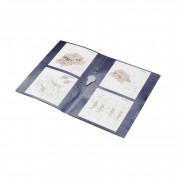 Дерев'яний 3D конструктор