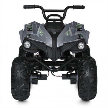 Детский электромобиль Квадроцикл M 5102EL-11(24V) до 50 кг