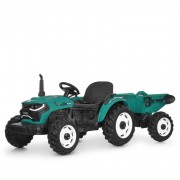 Детский электромобиль Трактор M 6260EBLR-5(24V) до 30 кг
