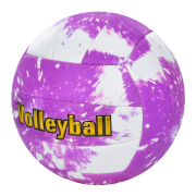 Мяч волейбольный Bambi MS 3546 диаметр 20 см