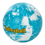 М'яч волейбольний Bambi MS 3546 діаметр 20 см