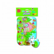 Магнитные пазлы Малыш сможет