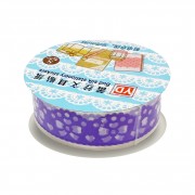 Скотч декоративный с орнаментом 