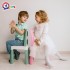 Детский стул Kids Chair 0181TXK зеленый, до 75 кг