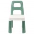 Детский стул Kids Chair 0181TXK зеленый, до 75 кг