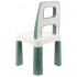 Детский стул Kids Chair 0181TXK зеленый, до 75 кг