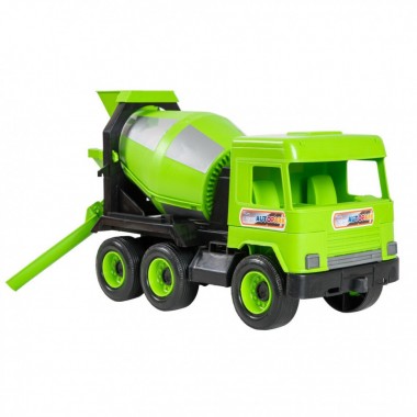 Бетономешалка Middle truck Tigres 39485