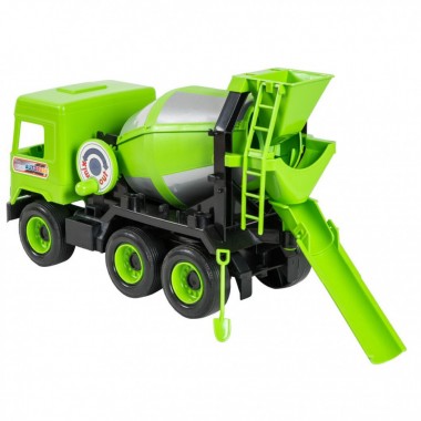 Бетономешалка Middle truck Tigres 39485