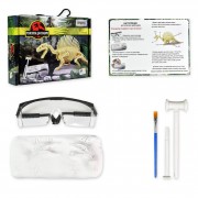 Набір для творчості розкопки динозаврів