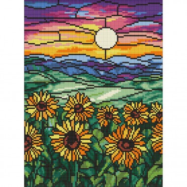 Алмазна мозаїка Алмазна мозаїка