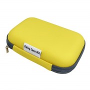 Дитячий гігієнічний набір MGZ-0718(Yellow) у футлярі