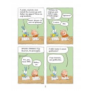 Комікс-книга Час Майстерів