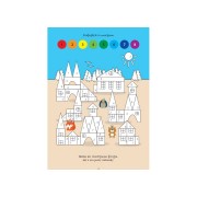 Развивающая тетрадь ДжоIQ