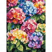 Картина за номерами