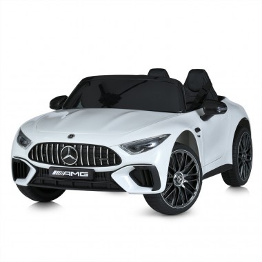 Детский электромобиль Машинка M 5098EBLR-1 до 35 кг