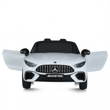 Детский электромобиль Машинка M 5098EBLR-1 до 35 кг
