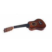 Гитара деревянная Metr plus Коричневый M 1370Brown