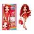 Кукла детская Руби Rainbow High 507277 серии "Swim & Style" с аксессуарами Кукла детская Руби Rainbow High 507277 серии "Swim & Style" с аксессуарами