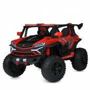 Детский электромобиль Джип M 6024EBLR-3(24V) до 30 кг