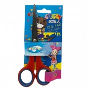 Детские ножницы канцелярские 