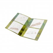 Дерев'яний 3D конструктор