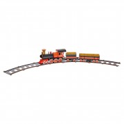 Дерев'яний 3D конструктор