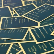 Настільна гра Крокодил Arial 911197 рос. мовою