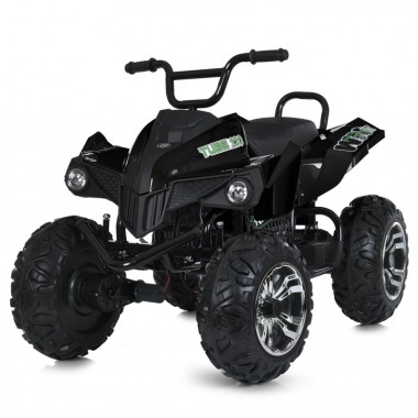 Детский электромобиль Квадроцикл M 5102EL-2(24V) до 50 кг