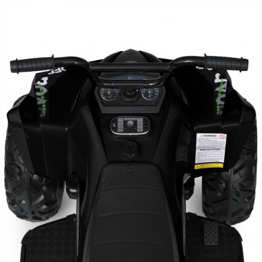 Детский электромобиль Квадроцикл M 5102EL-2(24V) до 50 кг