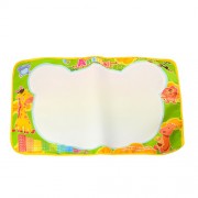 Детский игровой коврик 2 в 1 228AB