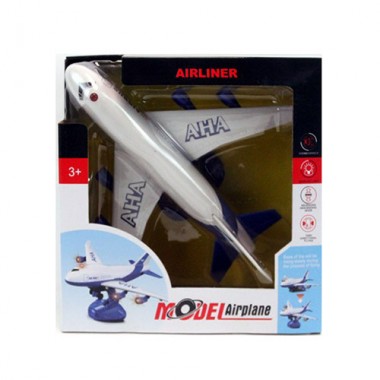 Самолет Model Airplane  987-3